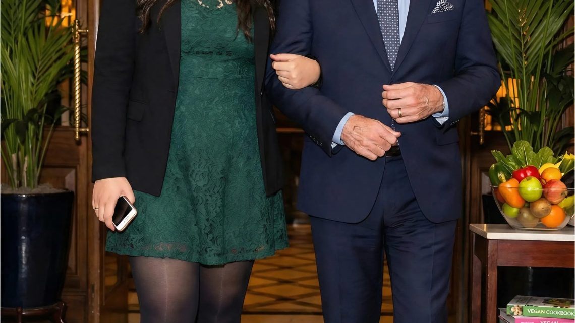 Inspirativní cesta Elly Bleu Travolty: Od hollywoodského dědictví k rostlinné stravě a osobní proměně