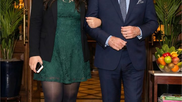 Inspirativní cesta Elly Bleu Travolty: Od hollywoodského dědictví k rostlinné stravě a osobní proměně