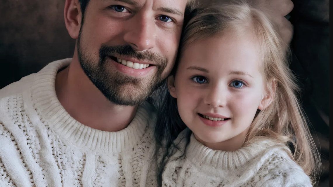 Slyšela jsem, jak můj manžel řekl naší pětileté dceři, aby mi o tom neříkala.