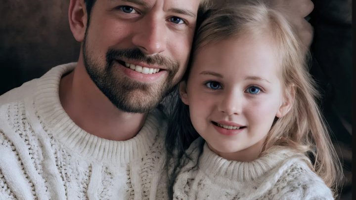 Slyšela jsem, jak můj manžel řekl naší pětileté dceři, aby mi o tom neříkala.