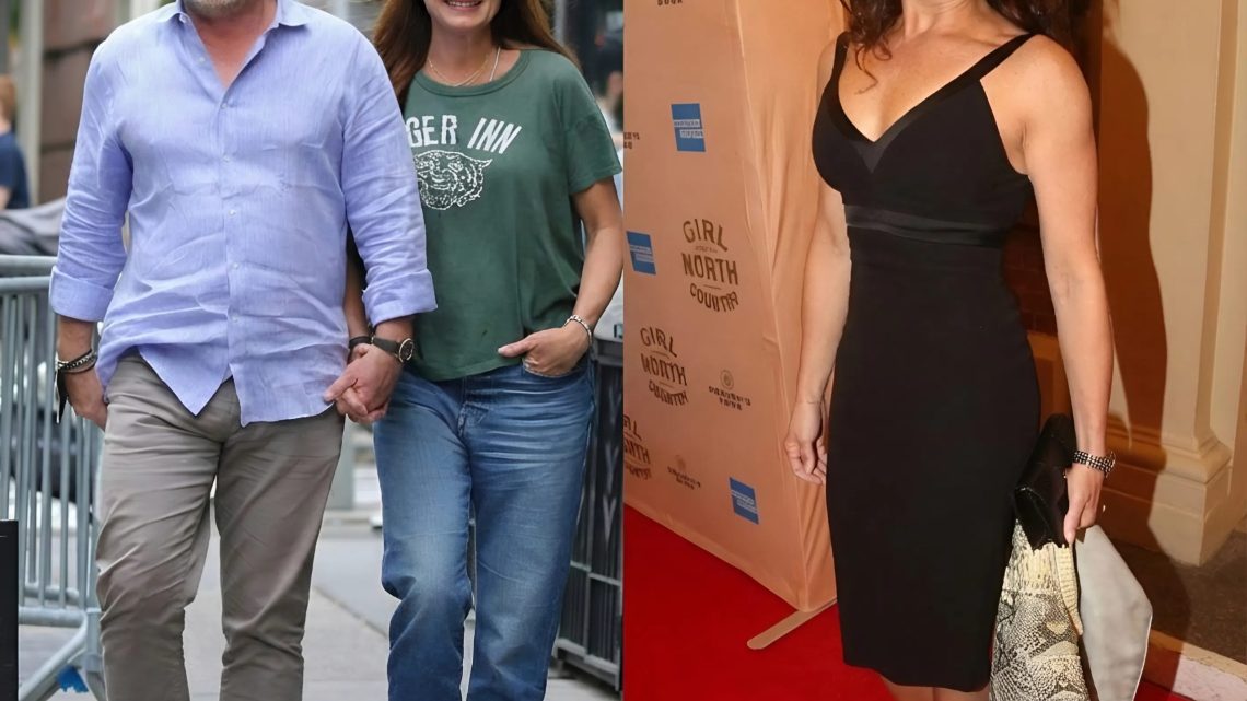 Brooke Shields se svěřuje o celoživotním hanění svého těla, traumatu a hledání sebe přijetí