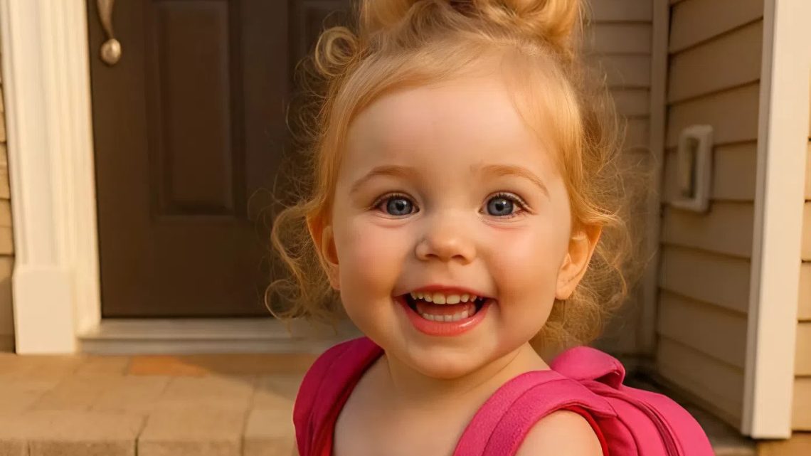 — Už nemůžu dál žít vedle tvé manželky! Dnes večer moje čtyřletá dcera sbalila své věci, zavřela kufr a oznámila, že odchází z domu.