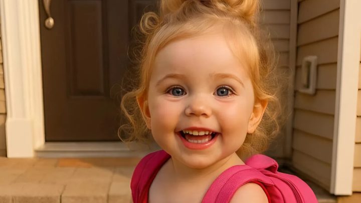 — Už nemůžu dál žít vedle tvé manželky! Dnes večer moje čtyřletá dcera sbalila své věci, zavřela kufr a oznámila, že odchází z domu.