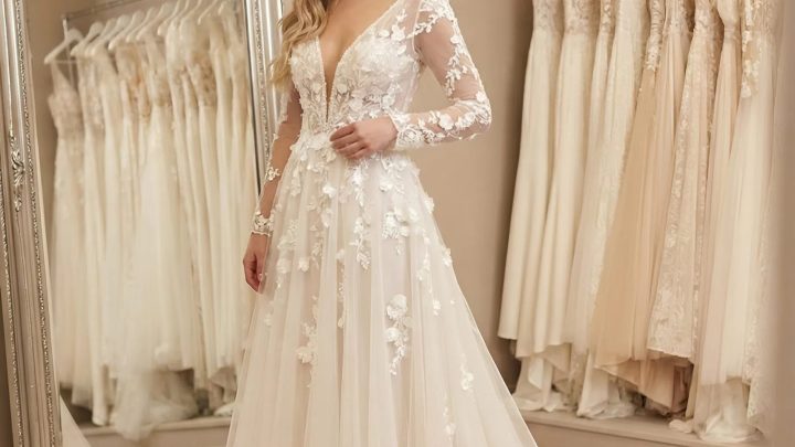 Den, kdy se jí roztrhly šaty a pravda vyšla najevo