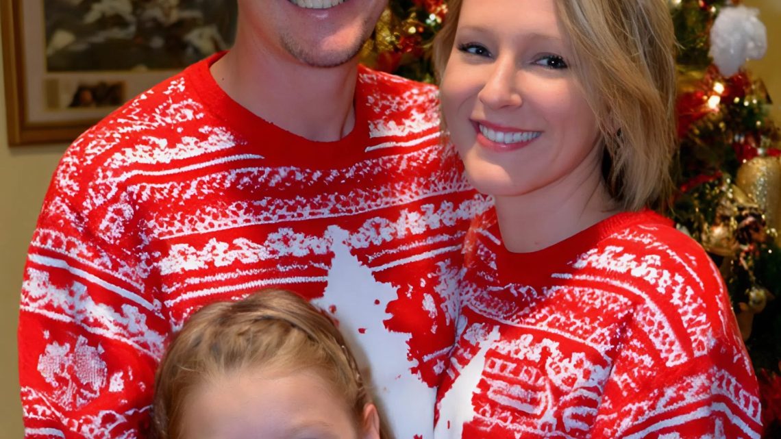 Můj manžel dostal vánoční dárek od své první lásky — poté, co ho před námi otevřel, už nic nebylo jako dřív.