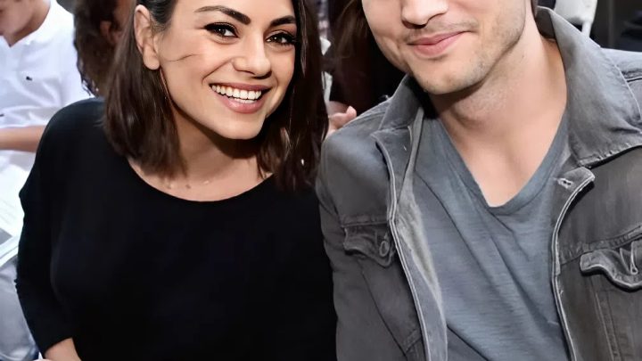 „Neobvyklý „skladový pokoj“ Ashtona Kutchera a Mily Kunis: Jak vypadá uvnitř?