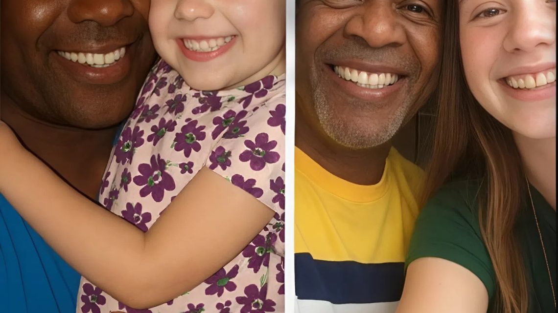 Deset let jsem vychovával dceru své zesnulé milované jako vlastní dítě – a jednoho dne mi řekla, že se musí vrátit ke svému biologickému otci z důvodu, který jsem si ani nedokázal představit.