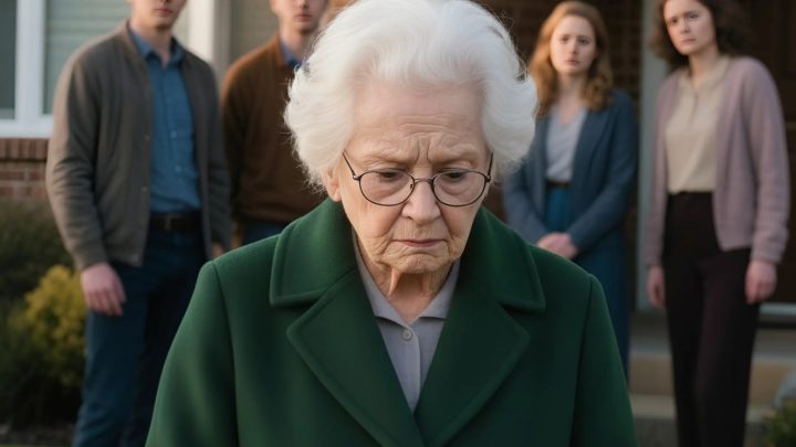 Když můj manžel zemřel, moje děti zdědily jeho impérium v hodnotě 30 milionů dolarů – včetně společností, nemovitostí, bytů a aut. Já jsem dostala jen ošuntělou obálku.