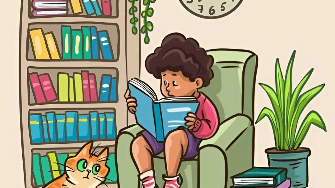 Najděte chybu na tomto obrázku!