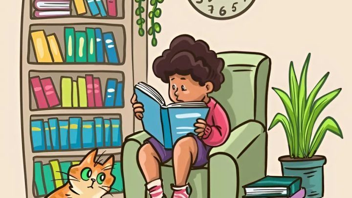 Najděte chybu na tomto obrázku!