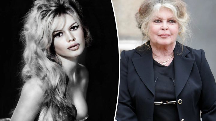 Brigitte Bardot, francouzská herečka přezdívaná „sexuální kočička“, zemřela ve věku 91 let