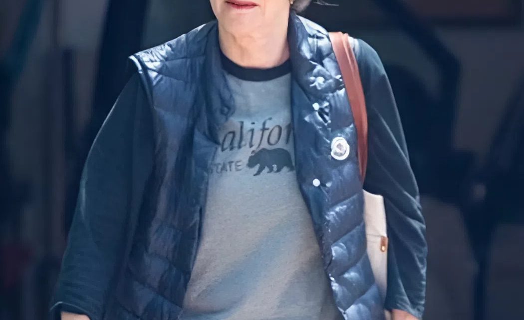 Sally Field reaguje na kritiky, kteří ji nazvali „ošklivou“