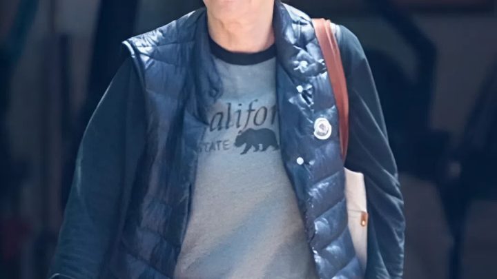 Sally Field reaguje na kritiky, kteří ji nazvali „ošklivou“