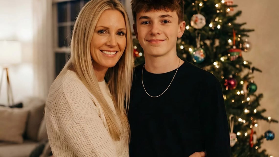 Tajný ultrazvuk, rozpadlá rodina a láska, kterou jsem nečekala