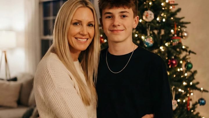 Tajný ultrazvuk, rozpadlá rodina a láska, kterou jsem nečekala