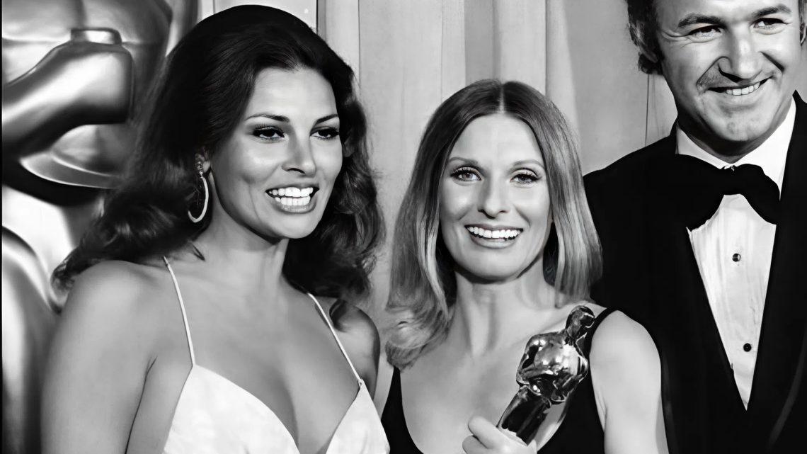 Proč jsou Oscary z roku 1972 stále jedny z nejlepších v historii