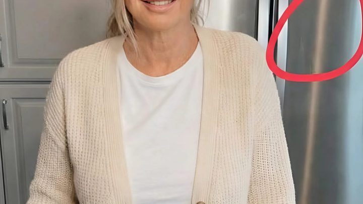 Poslala svému manželovi fotku z cesty — jeho odpověď změnila všechno