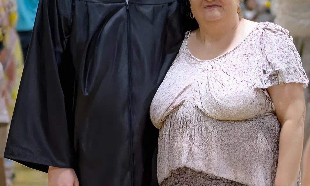 Syn popeláře na maturitním plese: slova, která nezapomenou