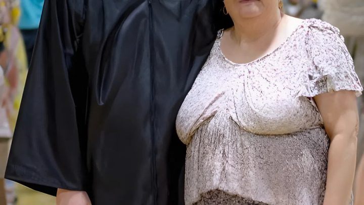 Syn popeláře na maturitním plese: slova, která nezapomenou