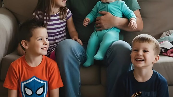 Jak jsem našel diamantový prsten na polici v supermarketu a vrátil ho majiteli — druhý den se u mých dveří objevil muž v mercedesu.