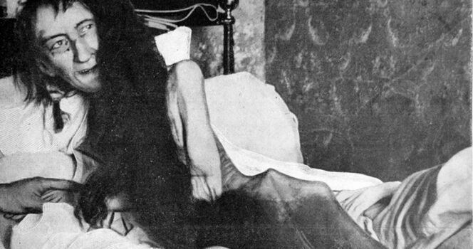 Blanche Monnier: Dívka, která byla 25 let zavřená