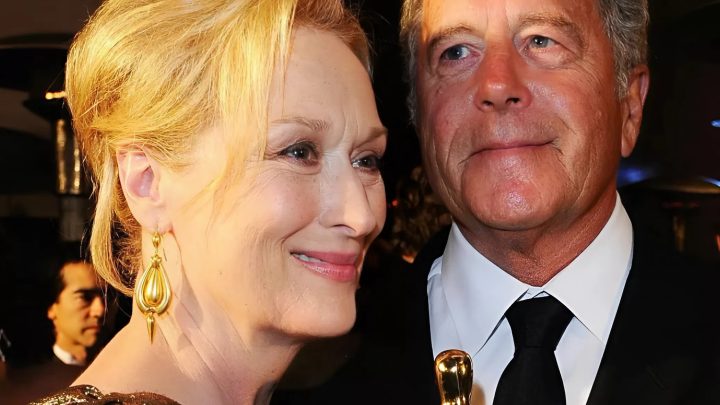 Zamilovaní jako teenageři: 76letá Meryl Streep se chystá znovu vdát