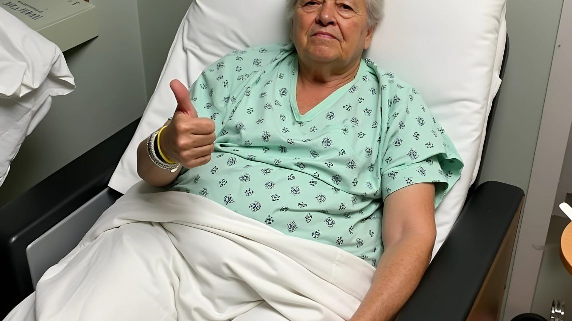 MOJE MATKY POSLEDNÍ SLOVA MĚ ZLOMILA TAK, JAK JSEM NEČEKALA