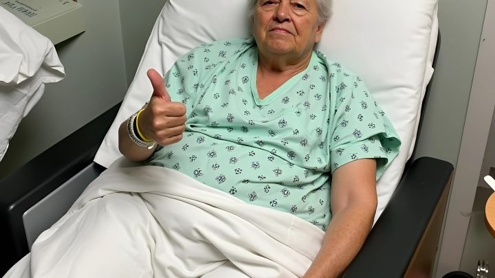 MOJE MATKY POSLEDNÍ SLOVA MĚ ZLOMILA TAK, JAK JSEM NEČEKALA