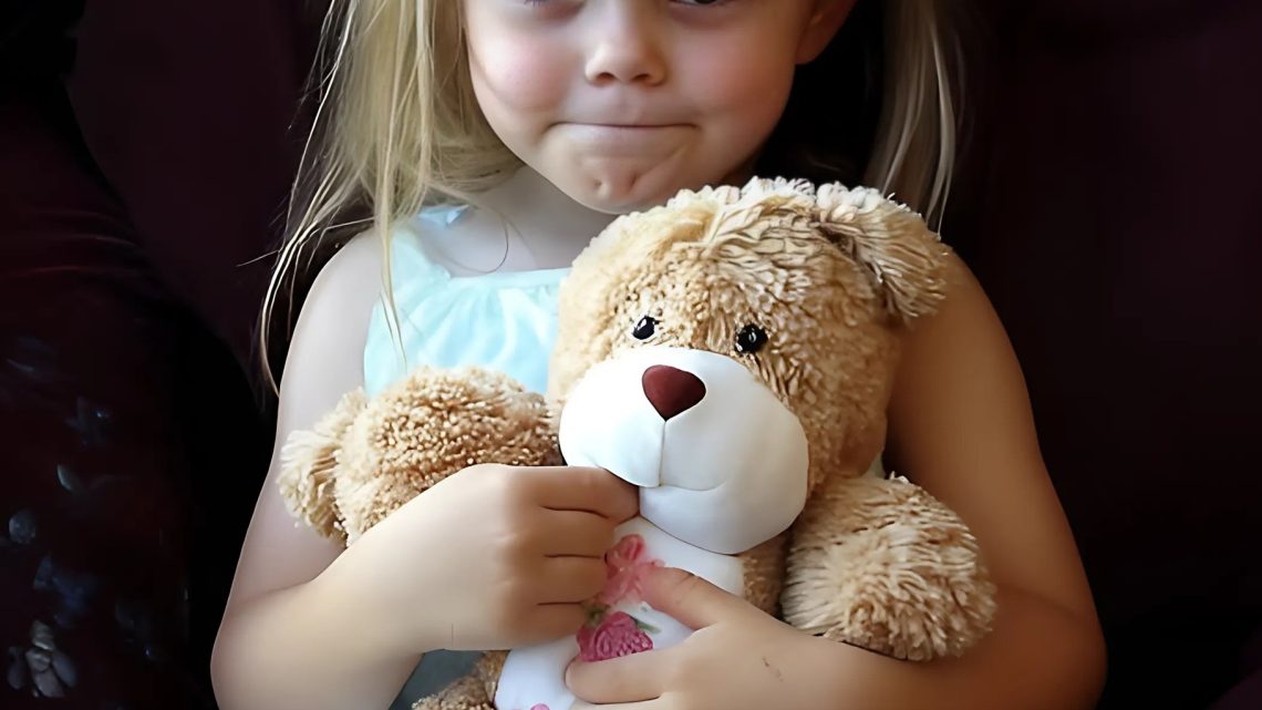 Jako matka dvou dětí jsem snila o adopci třetího dítěte, dokud mě moje matka nepřinutila odejít z domu s dětmi.