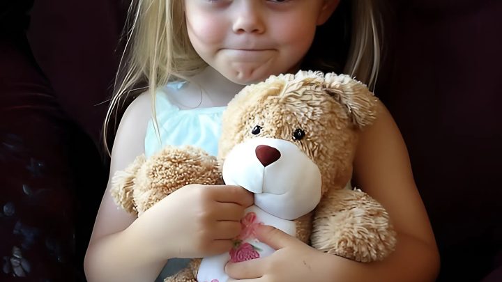 Jako matka dvou dětí jsem snila o adopci třetího dítěte, dokud mě moje matka nepřinutila odejít z domu s dětmi.