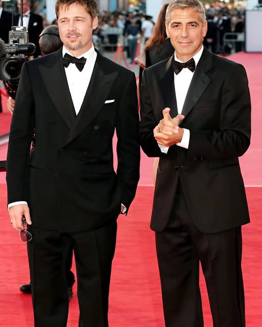 „Od samého začátku mi bylo jasné, že je to ten nejlepší člověk, jakého jsem kdy potkal.“ Úžasná manželka Clooneyho