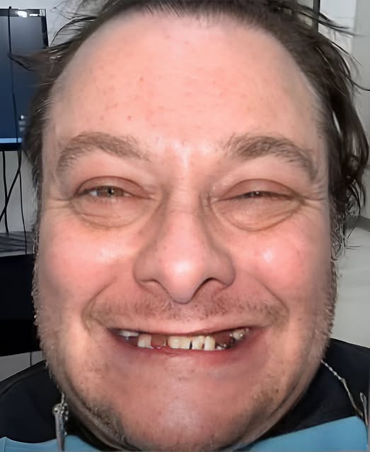 Čas je bezcitný! Nikdo už v tomto muži nepozná hollywoodského herce.