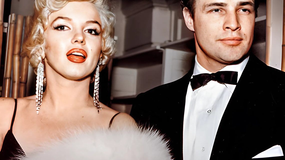 Vnuk Branda a exotické Tahiťanky: jak vypadá?