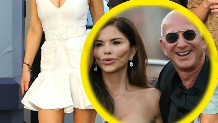 Majitel Amazonu se oženil s ženou, které je „pouhých“ padesát šest let…