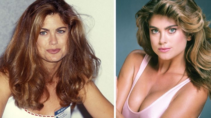 Kathy Ireland: Modelka z 80. let, která předefinovala pojem krása