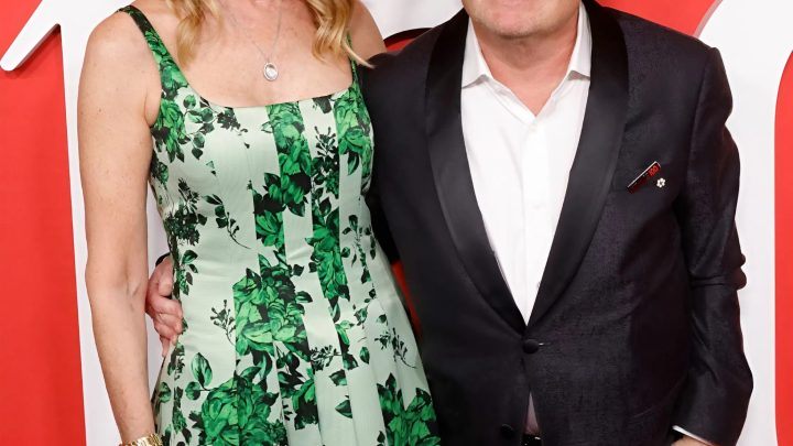 Za hranicemi Hollywoodu: Michael J. Fox, Parkinsonova choroba a rodina, která ho drží nad vodou