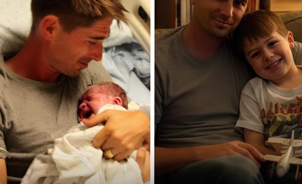 Jak se změnil život 10 let po ztrátě manželky o Vánocích