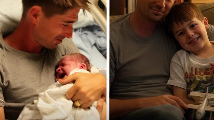 Jak se změnil život 10 let po ztrátě manželky o Vánocích