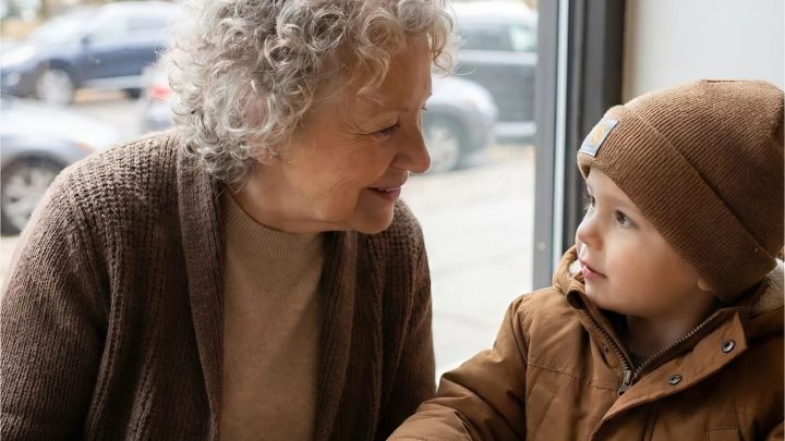 Od odmítnutí k zázraku: Co se stalo poté, co nám bylo řečeno, abychom opustili kavárnu