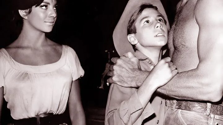 Málo známé chyby a přešlapy v seriálu The Rifleman