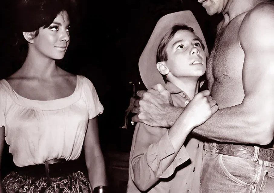 Málo známé chyby a přešlapy v seriálu The Rifleman