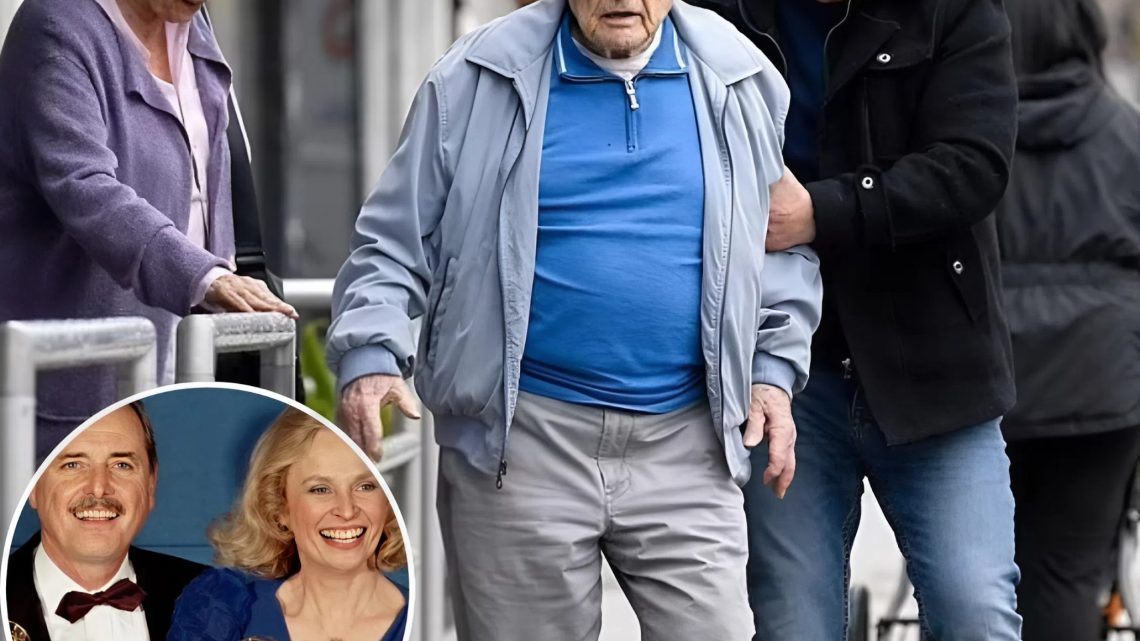 V 98 letech dosáhla hollywoodská ikona tichého milníku – a její identita vás překvapí