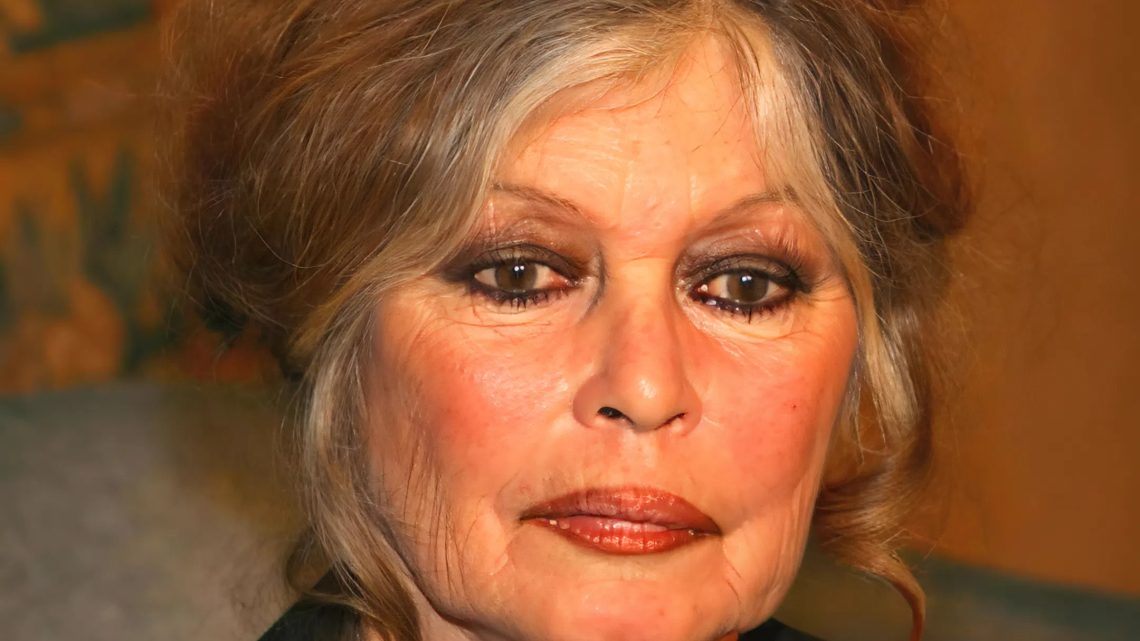 „Raději bych porodila psa“: před smrtí dala Brigitte Bardot slib svému synovi