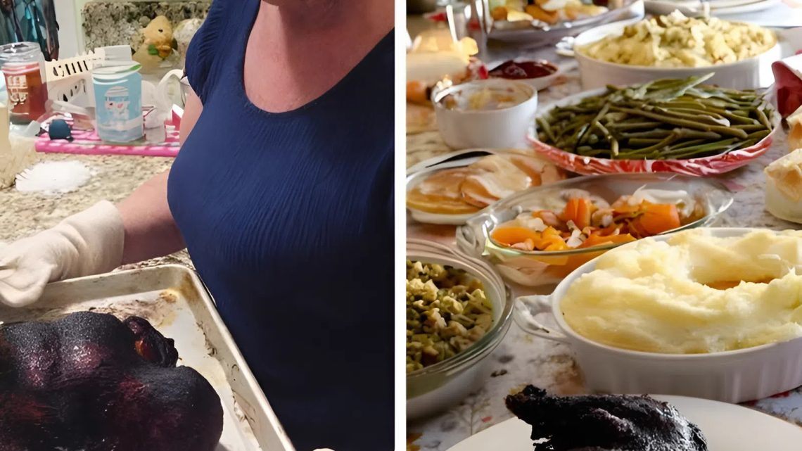 Kulinářské katastrofy souseda a nečekané zvraty osudu