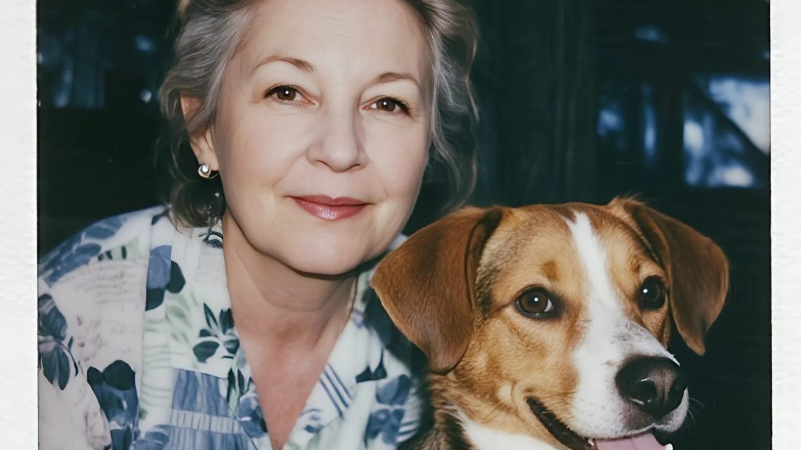 Všichni se tísnili a prali se o dědictví po babičce — já jsem si vzal jen jejího starého psa, ale ten mě zavedl k babiččině tajné skříňce…