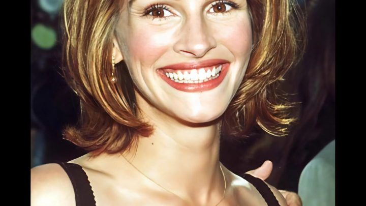 „Tato fotografie nebyla nikdy upravena“: Obrázek, který vyvolává otázky a debatu