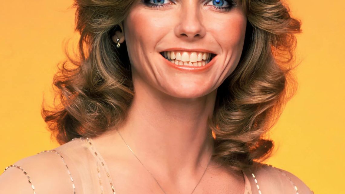 „První americká supermodelka“ slaví 77. narozeniny a přijímá přirozené stárnutí – podívejte se na její jméno a nový vzhled