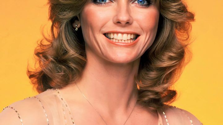 „První americká supermodelka“ slaví 77. narozeniny a přijímá přirozené stárnutí – podívejte se na její jméno a nový vzhled