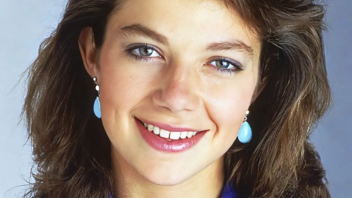 „Myslím, že vypadám skvěle“: Ikona 80. let brání přirozené stárnutí navzdory tlaku okolí