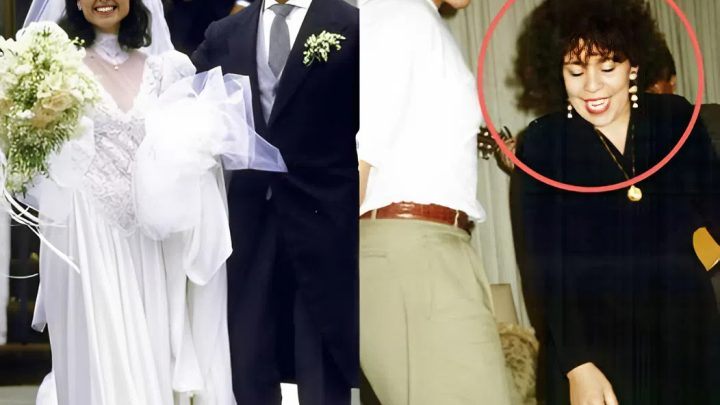 Před 27 lety se nevzhledná hospodyně stala matkou Schwarzeneggerova syna. Jak vypadá nemanželský syn herce?